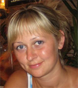 Александра Харланова