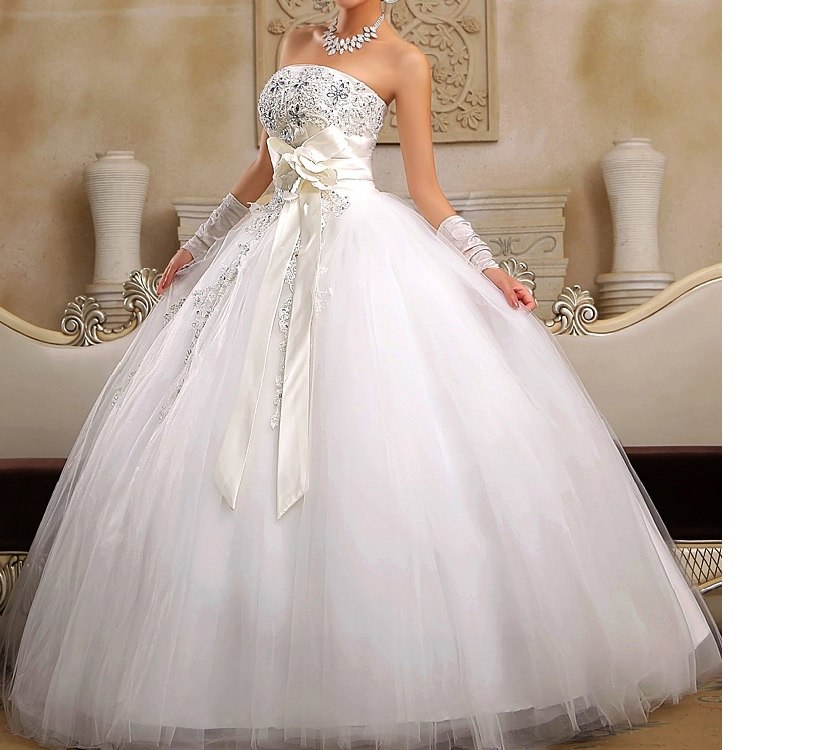 Купить Свадебное Платье Бу Недорого
