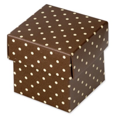 Spotted Brown Wedding Favours Box.jpg