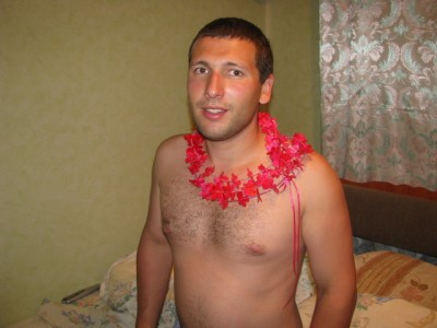 Леи)- гавайский цветок любви).JPG