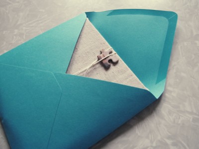 MayDae-Wedding-Invitation-DVD-Spinning-Wheel-Folded-Book-Twine-Vintage-Puzzle-Piece5.jpg