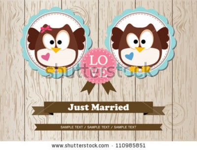 stock-vector-cute-owls-just-married-wedding-invitation-card-110985851.jpg