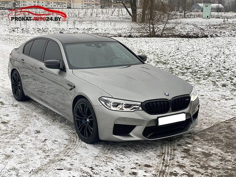 Аренда авто на свадьбу "Прокат авто 24" - Представительские VIP авто - фото 10